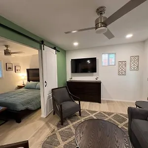 23 Chelsea Place On The Park , Phoenix United States