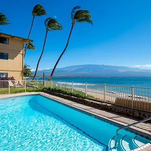 Hono Kai C12 , Maalaea United States