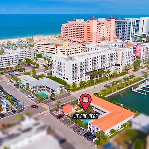 Tropical Breeze , Clearwater Beach United States